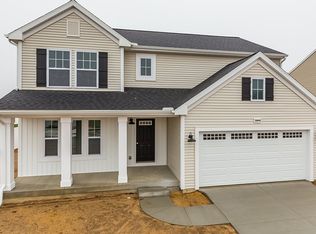 26640 Fountain Trl, Mattawan, MI 49071