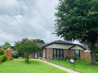 1426 Reesling Dr, Mesquite, TX 75150