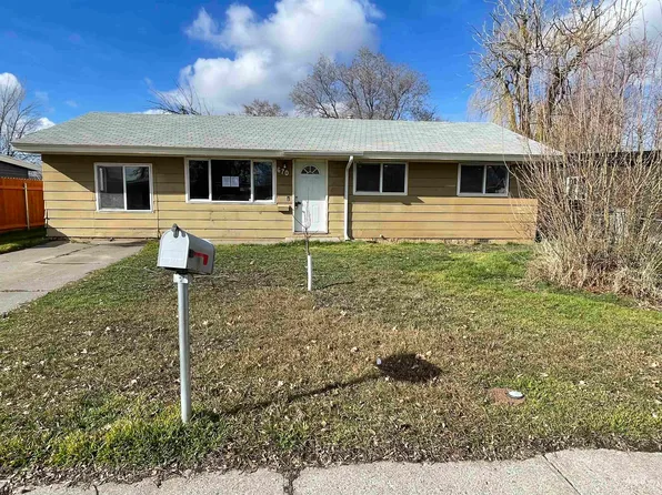 670 S 13 E, Mountain Home, ID 83647