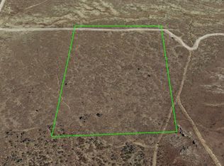 Reed Avenue And Approx 78th St, Mojave, CA 93501