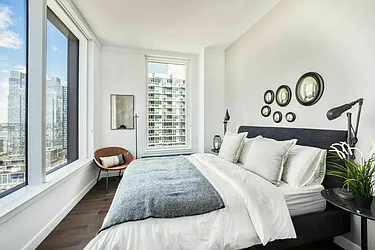 Rented by Lalezarian Properties