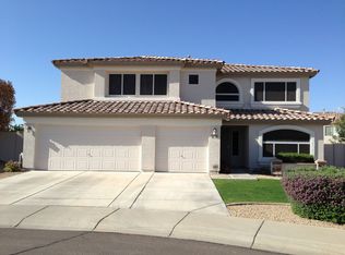 26072 N 71st Dr, Peoria, AZ 85383