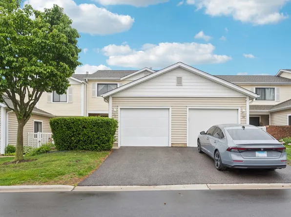 12 N Waterford Dr #0, Schaumburg, IL 60194