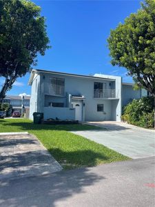 3860 SW 107th Ave #1-11, Miami, FL, 33165