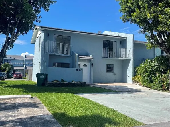 3860 SW 107th Ave #1-11, Miami, FL 33165