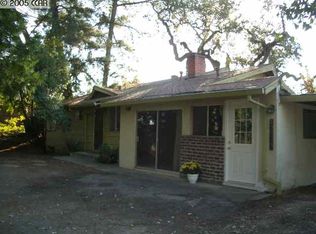 1085D Oak Hill Rd, Lafayette, CA 94549