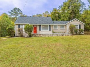 3575 Bright Star Rd, Douglasville, GA 30135