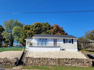 437 Main St, Seltzer, PA 17974