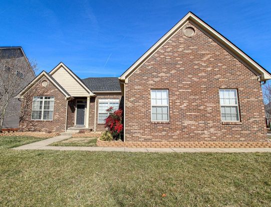 801 Tiffanie Ct Lexington Ky 40514 Zillow