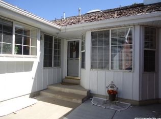 5482 S 125 E, Washington Terrace, UT 84405
