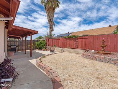 10125 E Skyward Way, Tucson, AZ, 85730