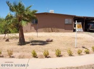 7411 E Rose Dr, Tucson, AZ 85730