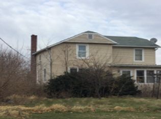 201 North St, Osco, IL 61274