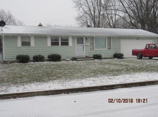 311 Tylar Pkwy, New Haven, IN 46774