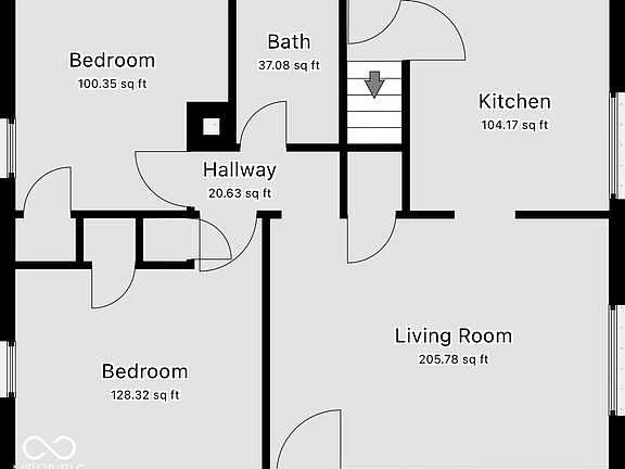 2nd image of this home