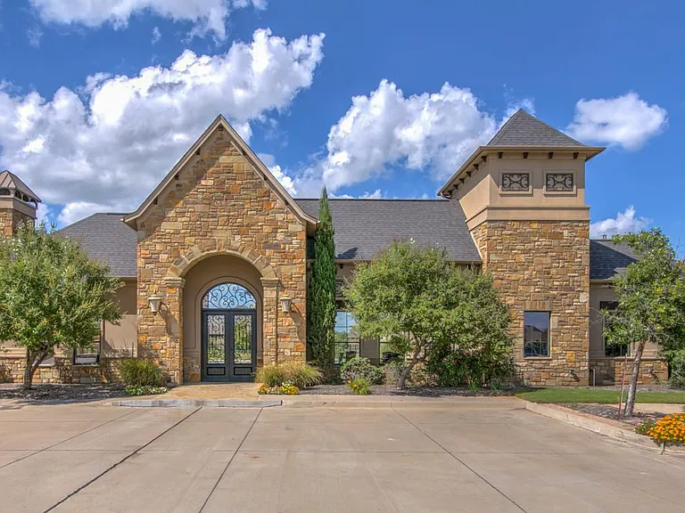 Abes Landing Community Clubhouse