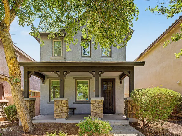 20909 W MAIDEN Lane, Buckeye, AZ 85396