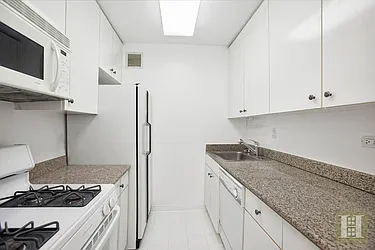 Rented by Halstead Real Estate