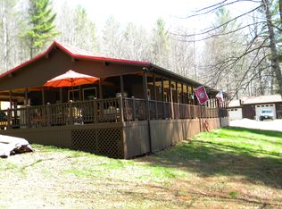 176 Moles Rd SW, Willis, VA 24380