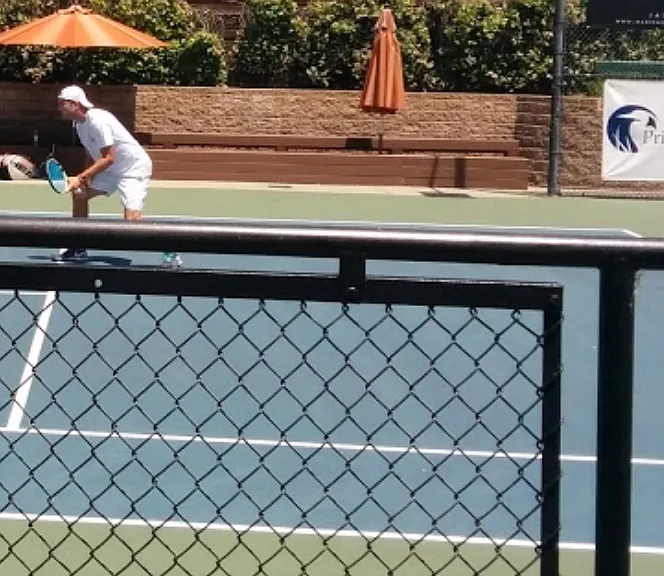 tennis dominican college 5 blocks away