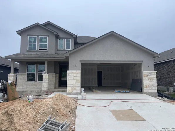 7358 Walkers Loop, San Antonio, TX 78233