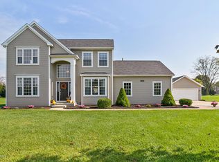 45325 Hayden St, Mattawan, MI 49071