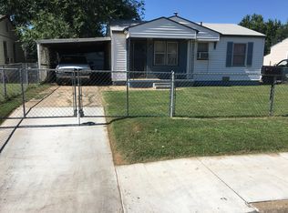 3941 SW 25th St, Oklahoma City, OK 73108