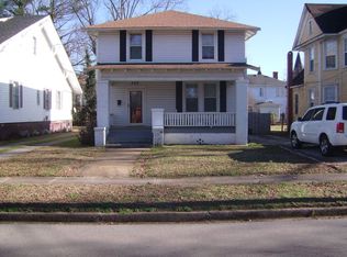 409 Elm St, Weldon, NC 27890