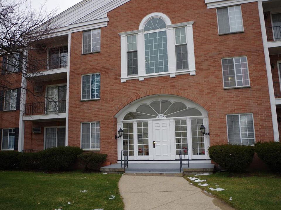 1st image of 2203 Porter St SW #B301