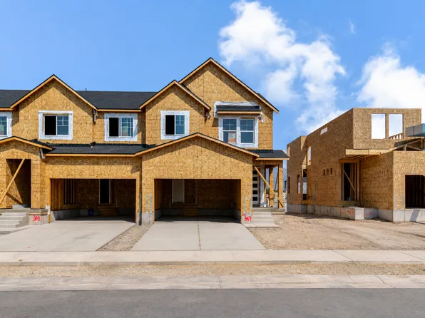 3721 S Santalum Ln #369, West Valley City, UT 84119