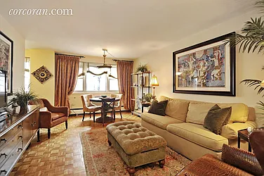 Sold by Corcoran
