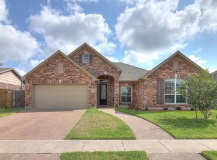 7410 Idle Hour Dr, Corpus Christi, TX 78414