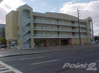 5800 Coastal Hwy UNIT 201, Ocean City, MD 21842