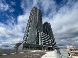 50 Upper Mall Way #1902, Vaughan, ON L4J 0L8