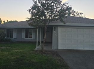 2747 Saratoga Ave, Merced, CA 95340