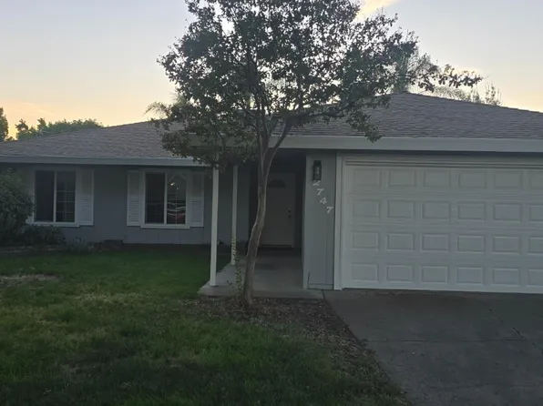 2747 Saratoga Ave, Merced, CA 95340
