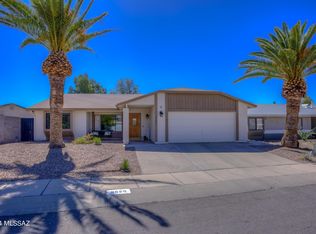 9686 N Sherbrooke St, Tucson, AZ 85742