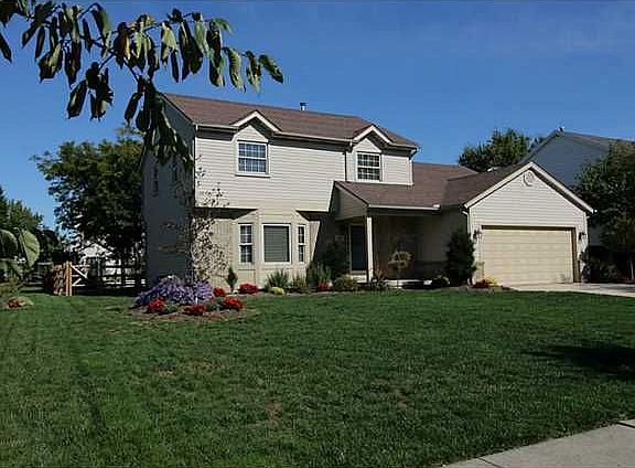 2nd image of 605 Bridgeview Dr