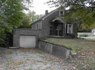 2388 Congo St, Akron, OH 44305