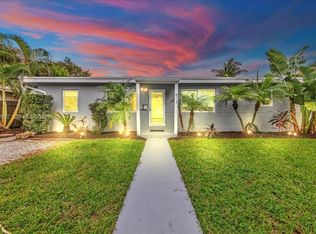 813 NE 17th St, Fort Lauderdale, FL 33305