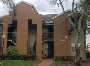 275 SW 113th Way #275, Hollywood, FL 33025