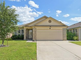 2222 Mountain Quail Way, Conroe, TX 77385