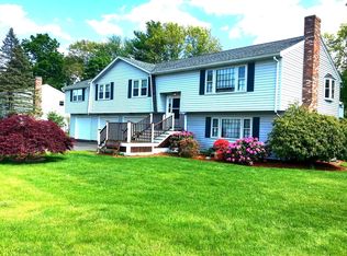 30 Burning Tree Rd, Natick, MA 01760