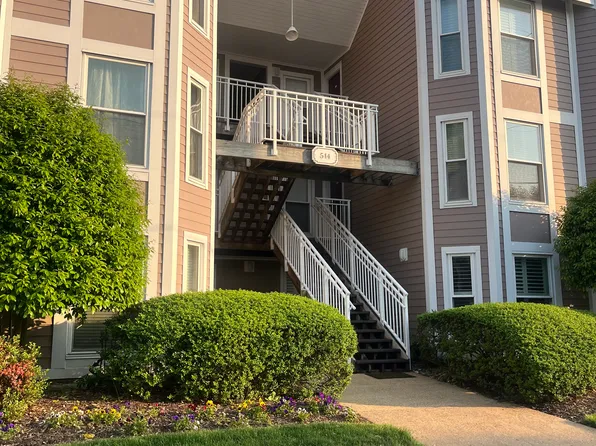 514 24th St APT 203, Virginia Beach, VA 23451
