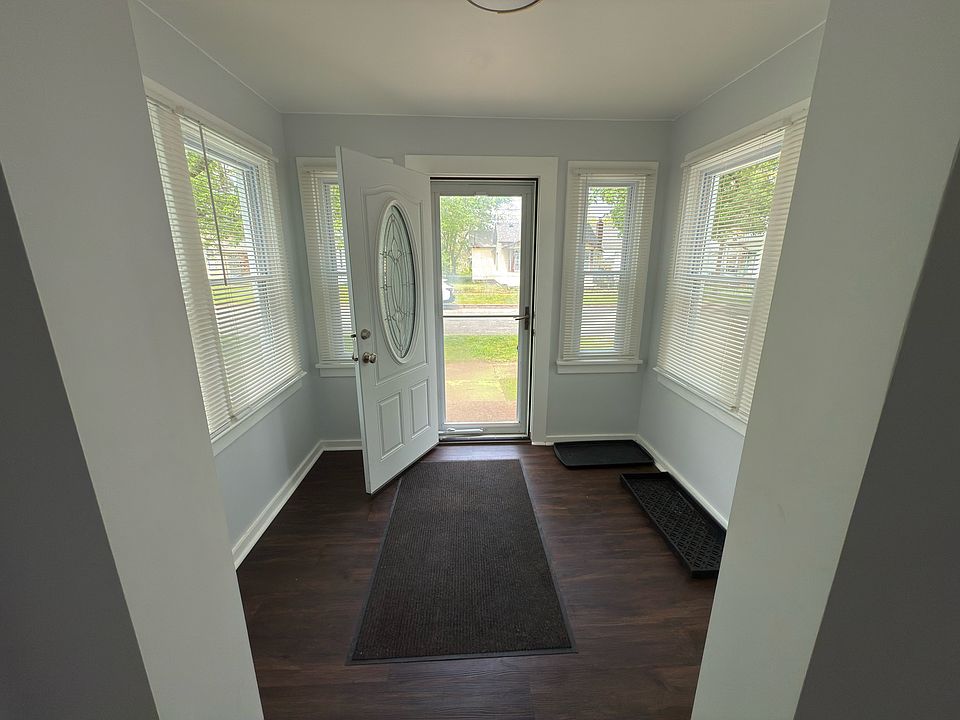 Vestibule
