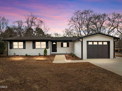 3000 Brentwood Rd, Raleigh, NC, 27604