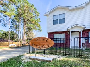 150 S Crow Rd APT 1501, Pensacola, FL 32506