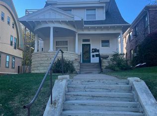 1618 S 32nd Ave #4, Omaha, NE 68105