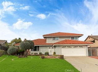 1662 Davis St, Corona, CA 92882