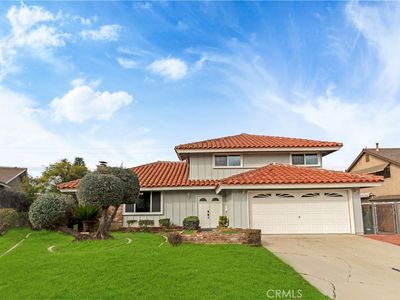 1662 Davis St, Corona, CA, 92882
